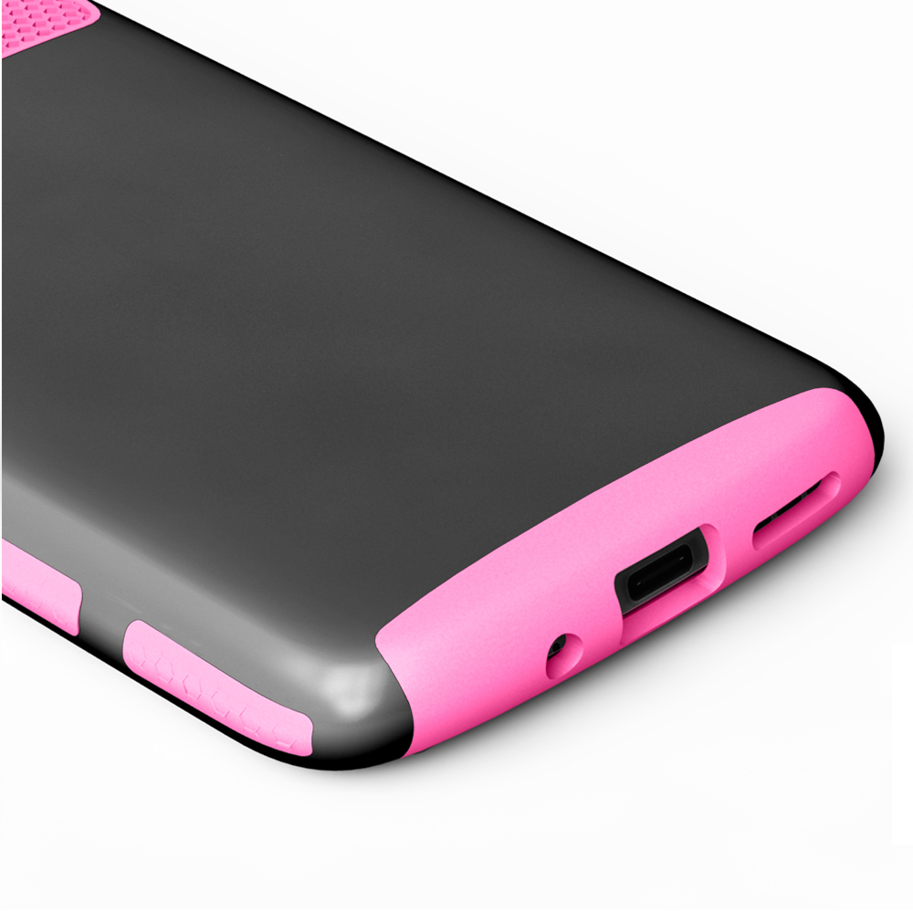 LG G5 Case Heavy Duty Hybrid Rugged Case LG G5 Case Heavy Duty Hybrid Rugged Case