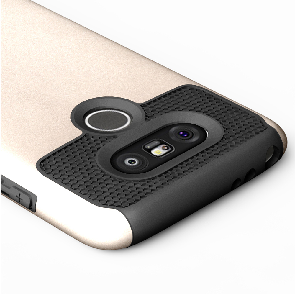 LG G5 Case Heavy Duty Hybrid Rugged Case LG G5 Case Heavy Duty Hybrid Rugged Case