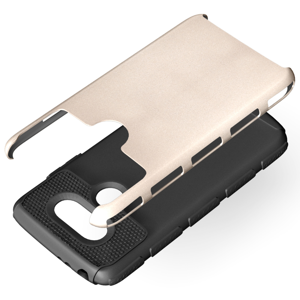 LG G5 Case Heavy Duty Hybrid Rugged Case LG G5 Case Heavy Duty Hybrid Rugged Case