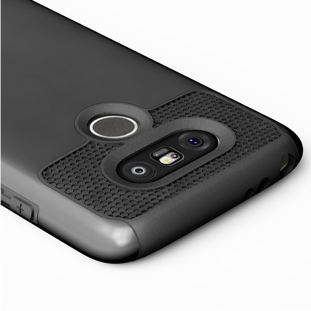 LG G5 Case Heavy Duty Hybrid Rugged Case LG G5 Case Heavy Duty Hybrid Rugged Case
