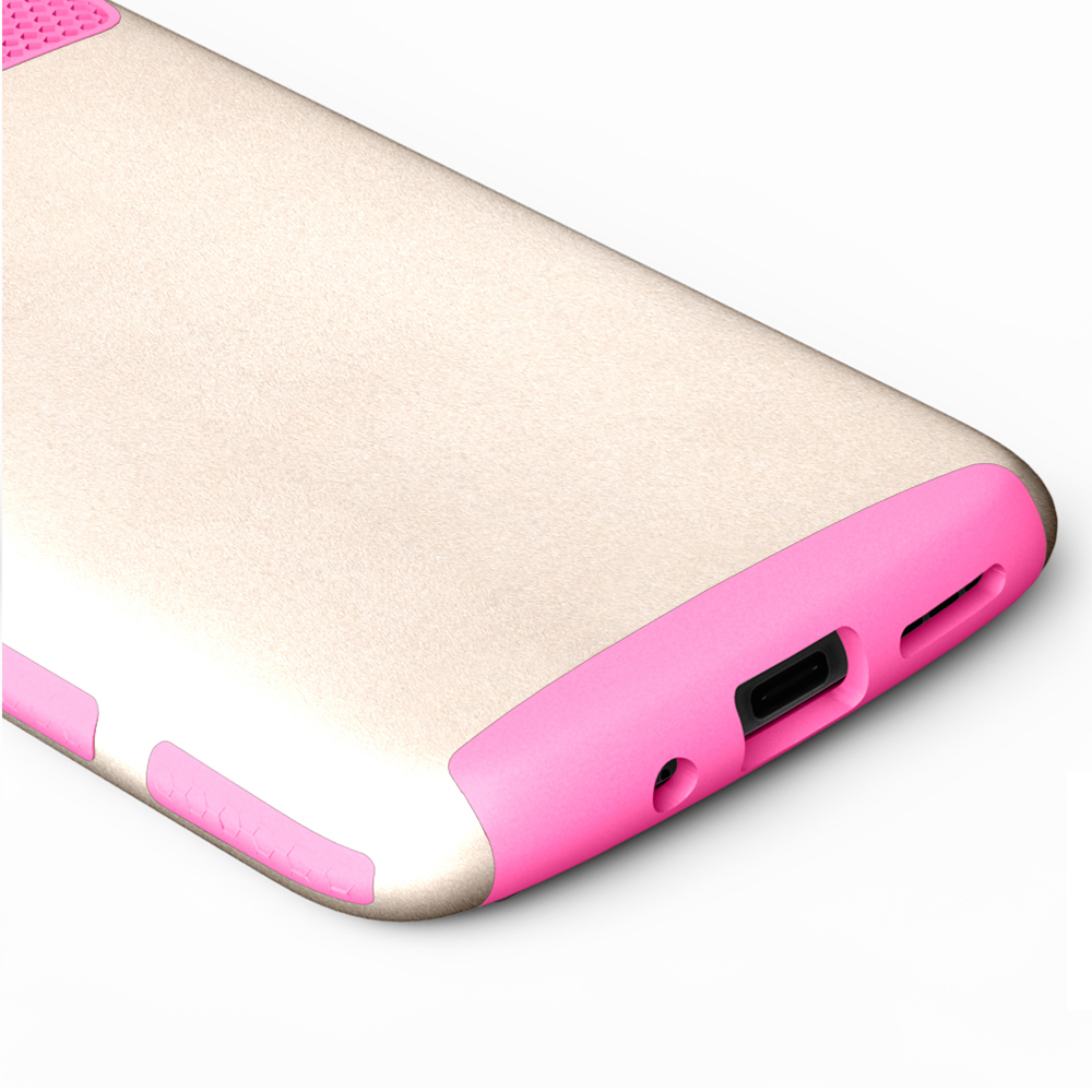 LG G5 Case Heavy Duty Hybrid Rugged Case LG G5 Case Heavy Duty Hybrid Rugged Case