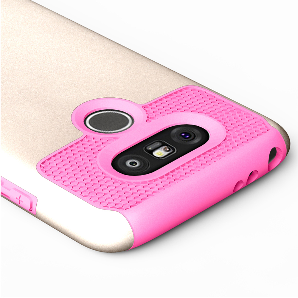 LG G5 Case Heavy Duty Hybrid Rugged Case LG G5 Case Heavy Duty Hybrid Rugged Case