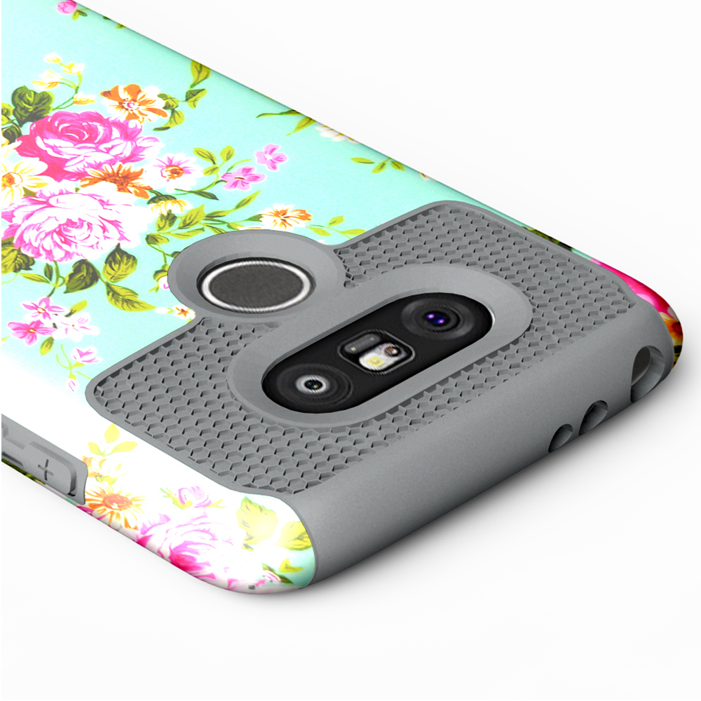 LG G5 Case Heavy Duty Hybrid Rugged Case LG G5 Case Heavy Duty Hybrid Rugged Case