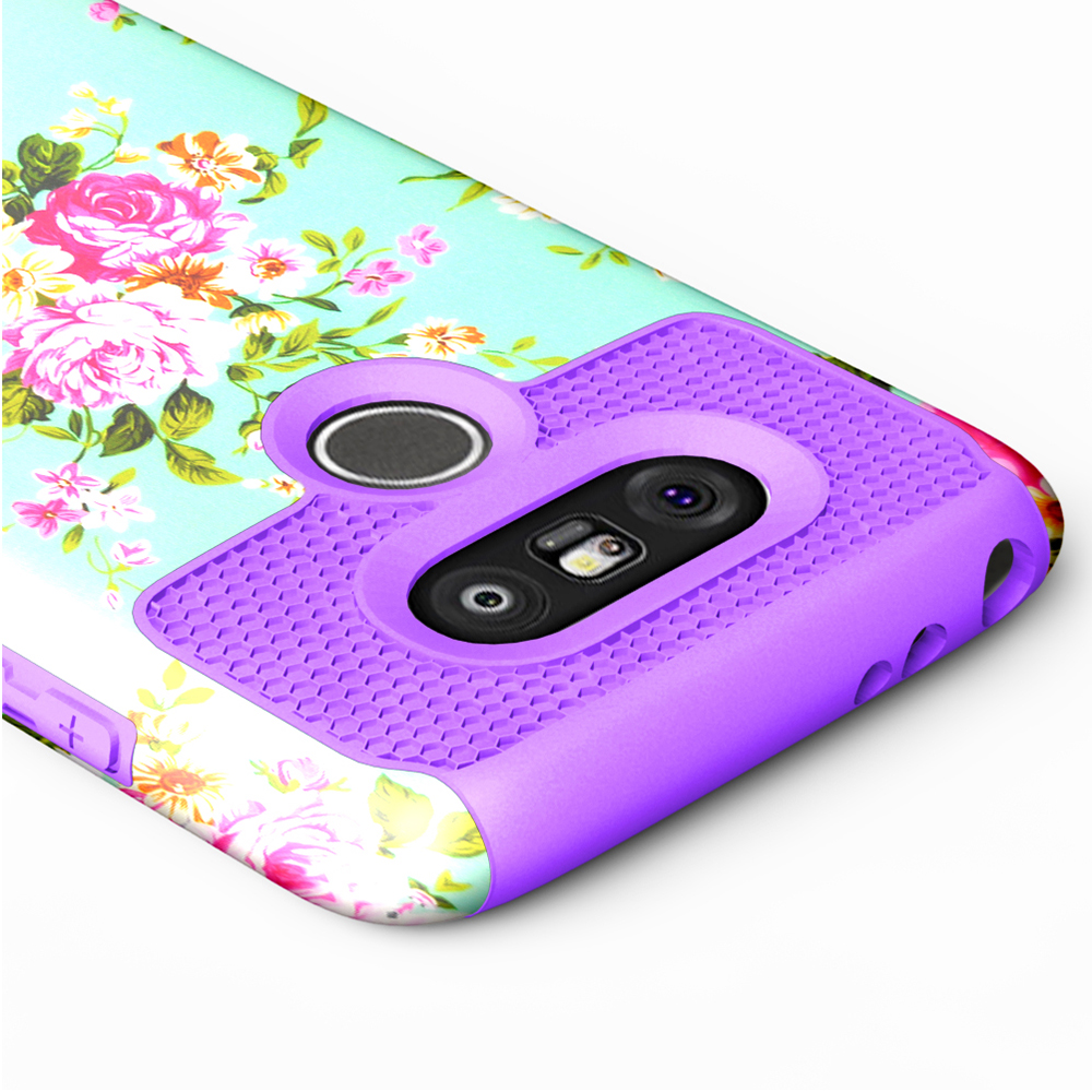 LG G5 Case Heavy Duty Hybrid Rugged Case LG G5 Case Heavy Duty Hybrid Rugged Case