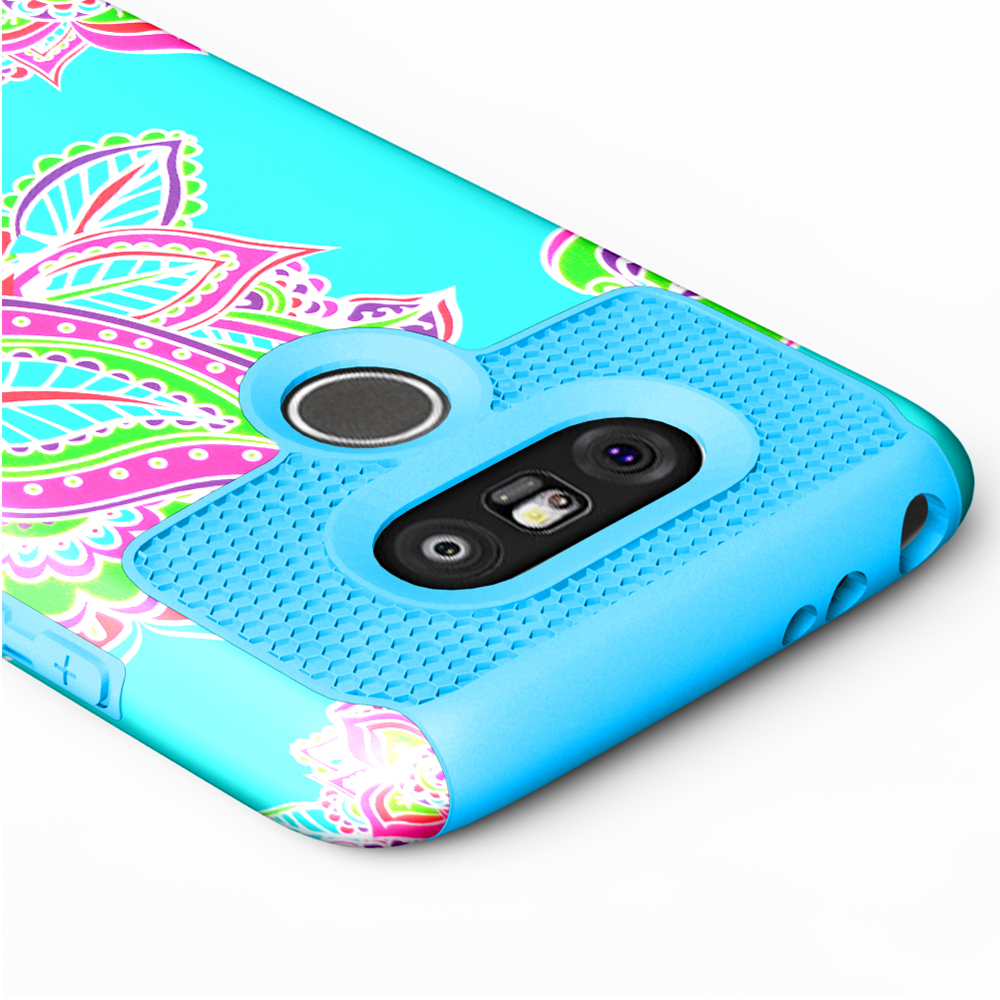 LG G5 Case Heavy Duty Hybrid Rugged Case LG G5 Case Heavy Duty Hybrid Rugged Case