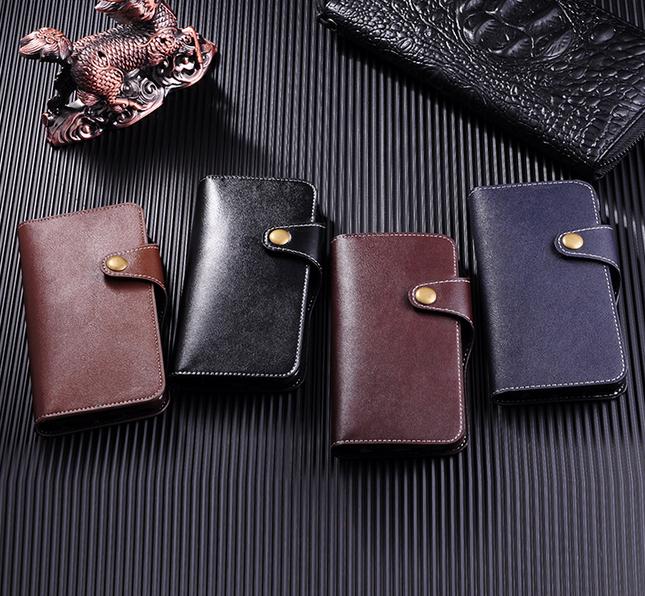 iPhone 6 6S case luxury Fine Leather wallet case iPhone 6 6S case luxury Fine Leather wallet case