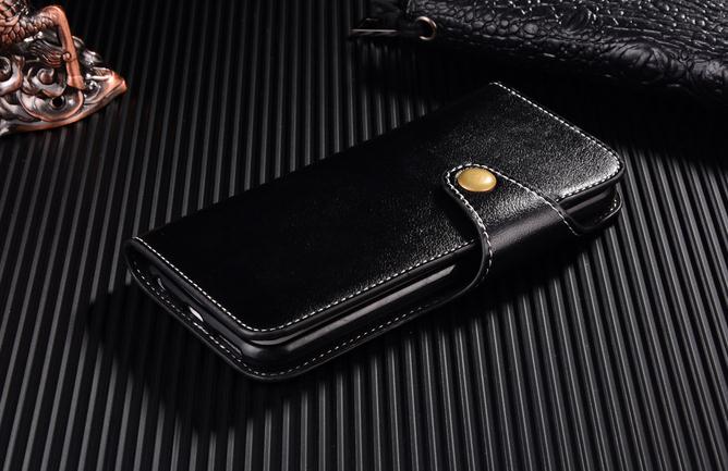 iPhone 6 6S case luxury Fine Leather wallet case iPhone 6 6S case luxury Fine Leather wallet case