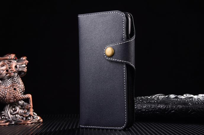 iPhone 5 5s SE case Fine Leather wallet case iPhone 5 5s SE case Fine Leather wallet case