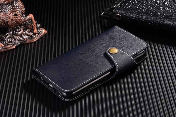 iPhone 5 5s SE case Fine Leather wallet case iPhone 5 5s SE case Fine Leather wallet case