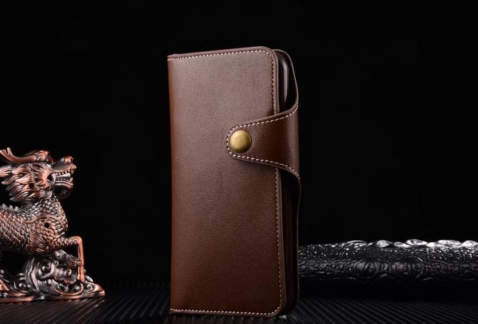 iPhone 5 5s SE case Fine Leather wallet case iPhone 5 5s SE case Fine Leather wallet case