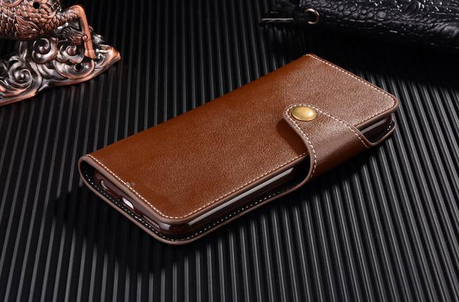 iPhone 5 5s SE case Fine Leather wallet case iPhone 5 5s SE case Fine Leather wallet case