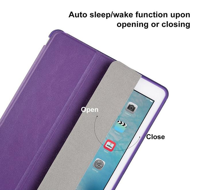 iPad  2 3 4 Ultra slim smart case