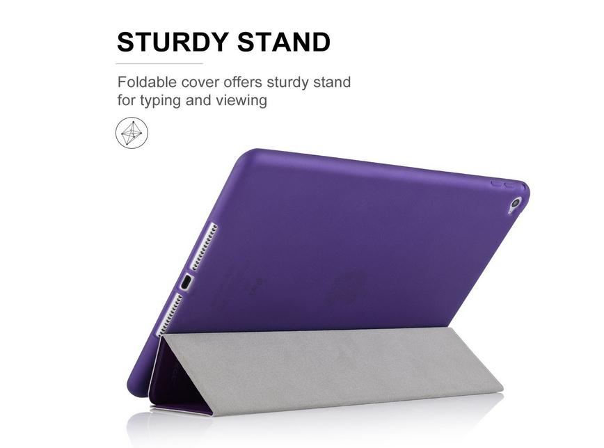 iPad  2 3 4 Ultra slim smart case