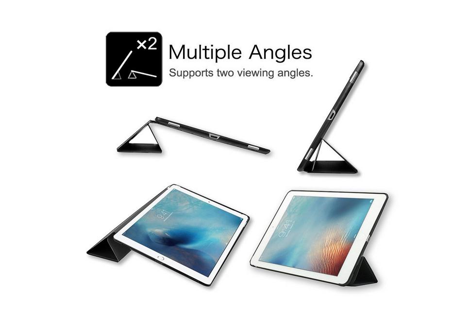 iPad PRO 9.7 Ultra slim smart flip case +PEN iPad PRO 9.7 Ultra slim smart flip case +PEN