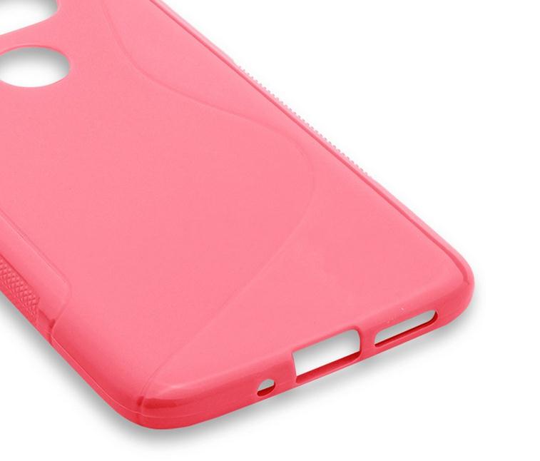 LG G5 case TPU soft gel S line case cover