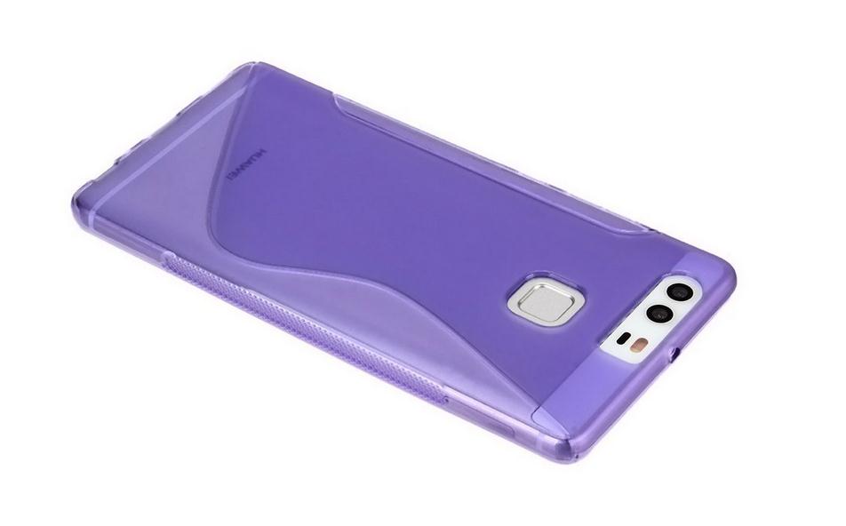Huawei P9 case TPU gel cover S line Huawei P9 case TPU gel cover S line