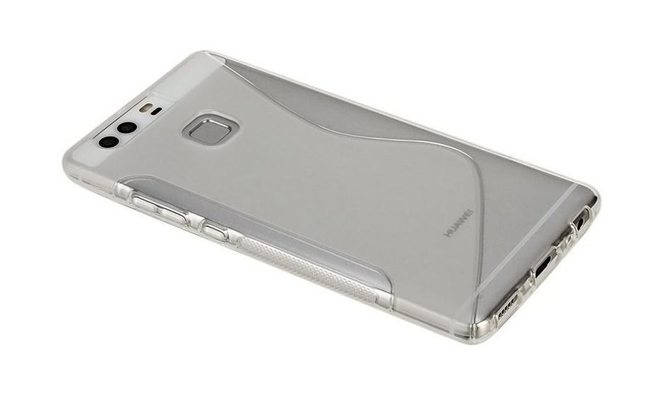Huawei P9 case TPU gel cover S line Huawei P9 case TPU gel cover S line