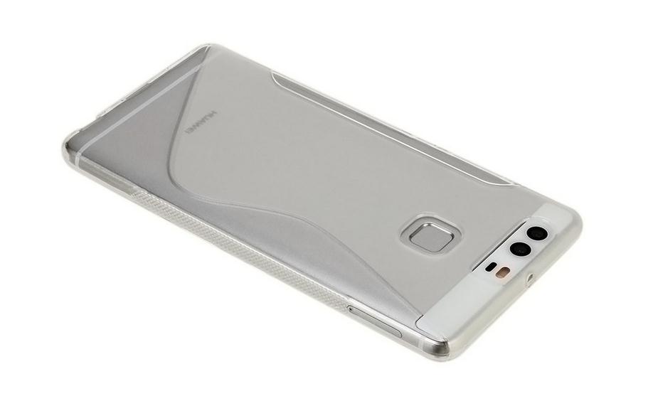 Huawei P9 case TPU gel cover S line Huawei P9 case TPU gel cover S line