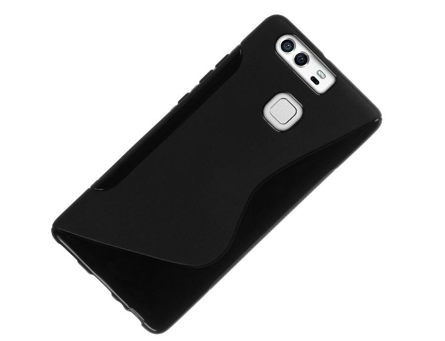Huawei P9 case TPU gel cover S line Huawei P9 case TPU gel cover S line