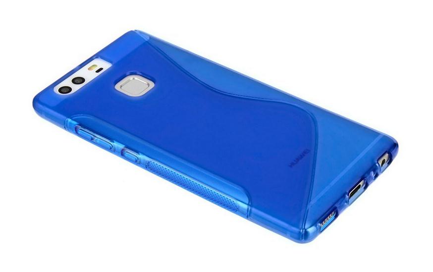 Huawei P9 case TPU gel cover S line Huawei P9 case TPU gel cover S line
