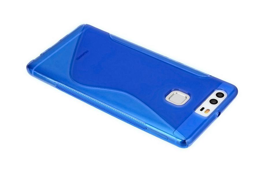 Huawei P9 case TPU gel cover S line Huawei P9 case TPU gel cover S line