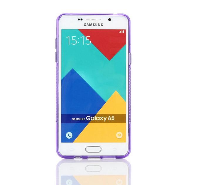 Samsung Galaxy A5 2016 case TPU Soft Gel Case Samsung Galaxy A5 2016 case TPU Soft Gel Case