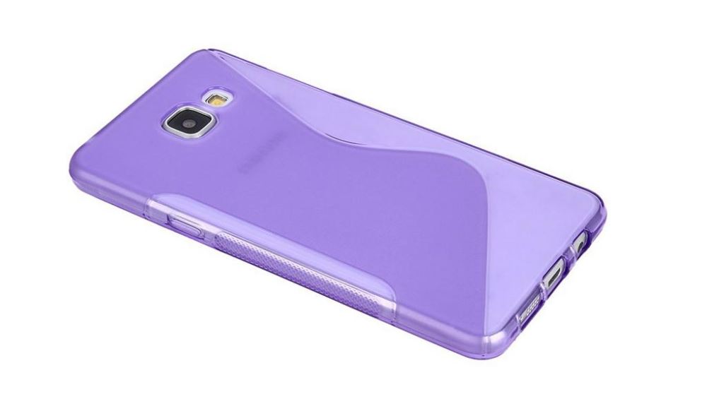 Samsung Galaxy A5 2016 case TPU Soft Gel Case Samsung Galaxy A5 2016 case TPU Soft Gel Case