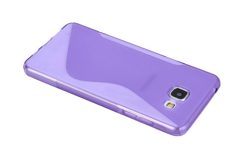 Samsung Galaxy A5 2016 case TPU Soft Gel Case Samsung Galaxy A5 2016 case TPU Soft Gel Case