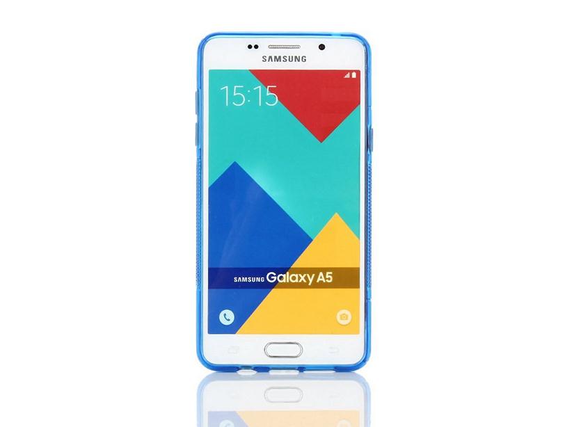 Samsung Galaxy A5 2016 case TPU Soft Gel Case Samsung Galaxy A5 2016 case TPU Soft Gel Case