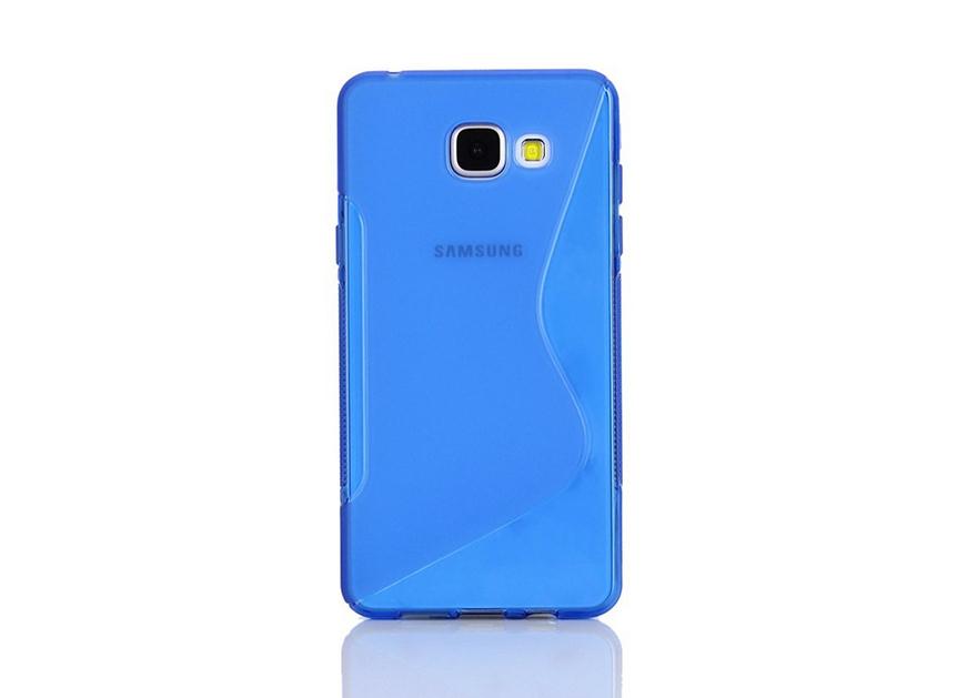 Samsung Galaxy A5 2016 case TPU Soft Gel Case Samsung Galaxy A5 2016 case TPU Soft Gel Case
