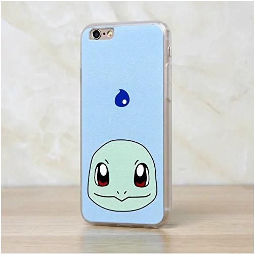 iPhone 5 5s SE case Pokemon GO Soft Gel UltraThin TPU case iPhone 5 5s SE case Pokemon GO Soft Gel UltraThin TPU case