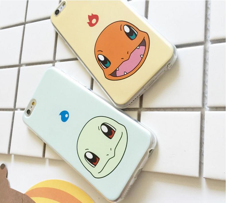 iPhone 5 5s SE case Pokemon GO Soft Gel UltraThin TPU case iPhone 5 5s SE case Pokemon GO Soft Gel UltraThin TPU case