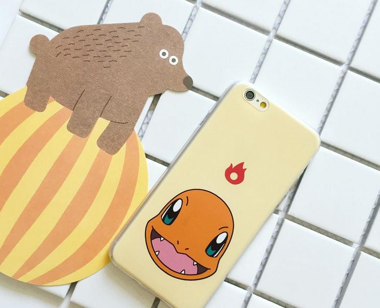 iPhone 5 5s SE case Pokemon GO Soft Gel UltraThin TPU case iPhone 5 5s SE case Pokemon GO Soft Gel UltraThin TPU case