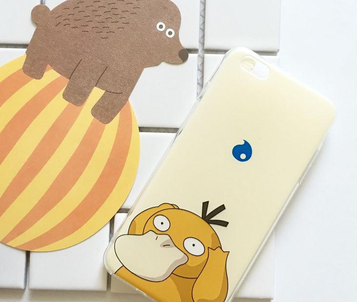 iPhone 5 5s SE case Pokemon GO Soft Gel UltraThin TPU case iPhone 5 5s SE case Pokemon GO Soft Gel UltraThin TPU case