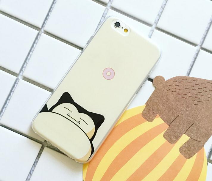 iPhone 5 5s SE case Pokemon GO Soft Gel UltraThin TPU case iPhone 5 5s SE case Pokemon GO Soft Gel UltraThin TPU case
