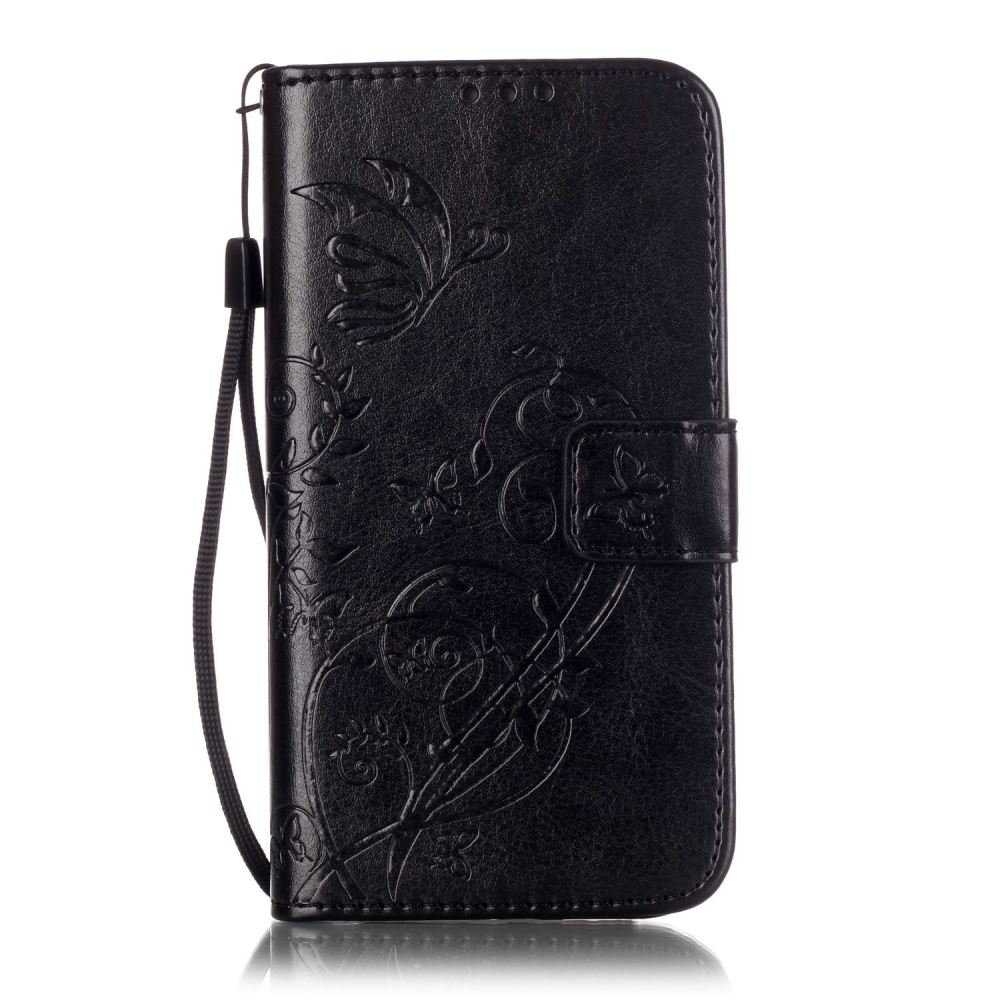 Samsung Galaxy S7 Case Premium leather Embossing wallet folio case Samsung Galaxy S7 Case Premium leather Embossing wallet folio case
