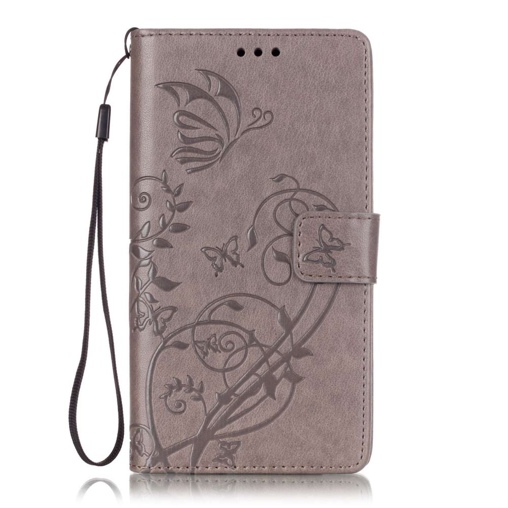 LG G4 CASE Premium  leather Embossing wallet  flip case