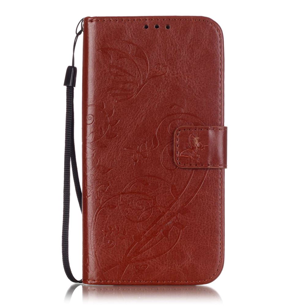 Samsung Galaxy S7 edge Case Premium leather Embossing wallet folio case Samsung Galaxy S7 edge Case Premium leather Embossing wallet folio case