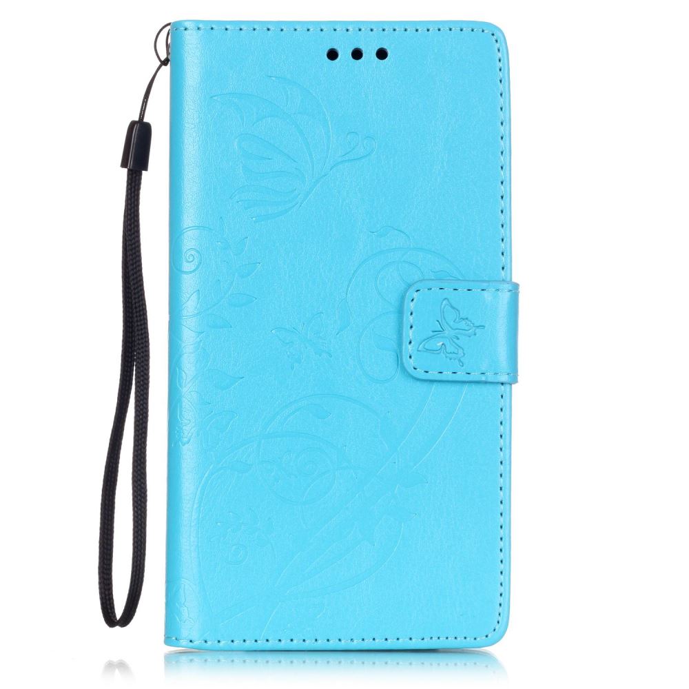 LG G3 Case Premium leather Embossing wallet folio case
