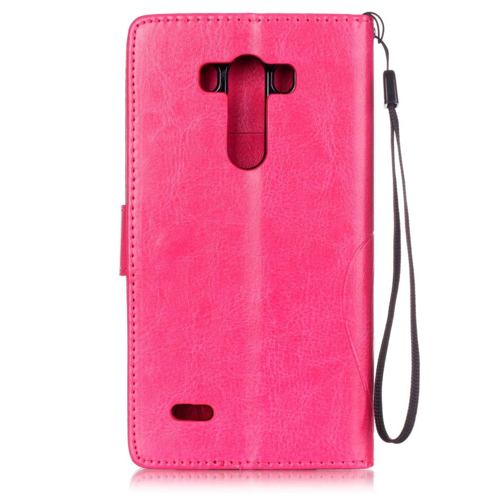 LG G3 Case Premium leather Embossing wallet folio case LG G3 Case Premium leather Embossing wallet folio case