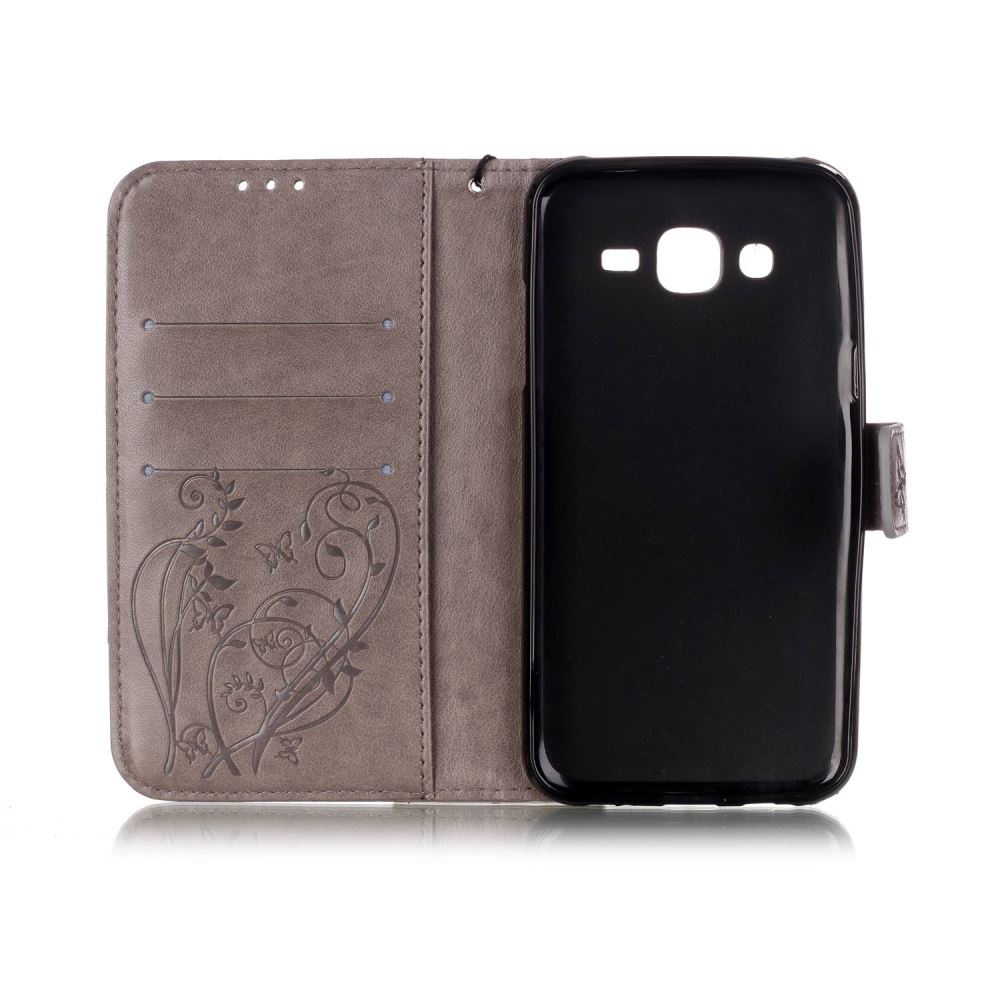 Samsung Galaxy J5 CASE Premium Leather Embossing wallet Folio case Samsung Galaxy J5 CASE Premium Leather Embossing wallet Folio case