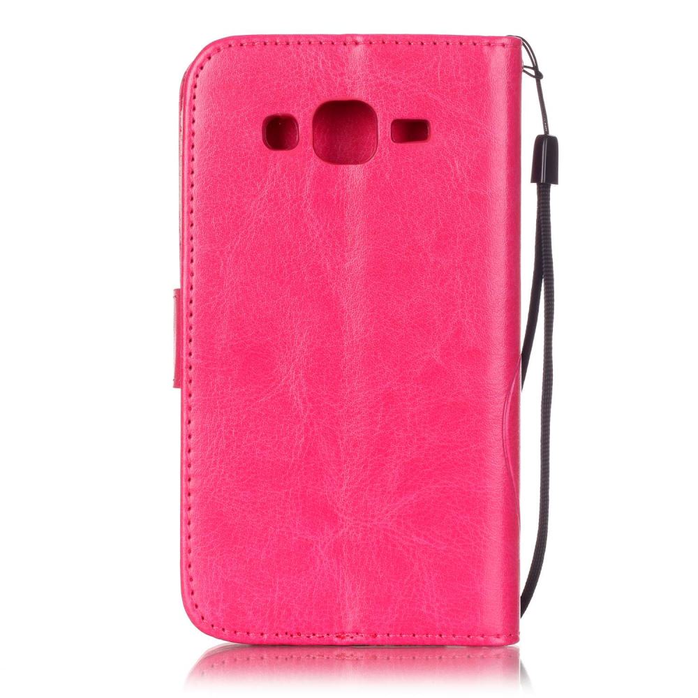 Samsung Galaxy J5 CASE Premium Leather Embossing wallet Folio case Samsung Galaxy J5 CASE Premium Leather Embossing wallet Folio case
