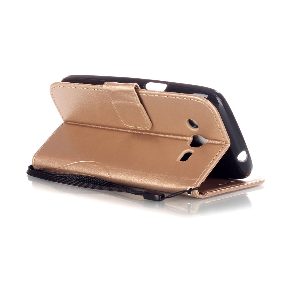 Galaxy Core LTE Case G386F Premium Leather Embossing wallet Folio case Galaxy Core LTE Case G386F Premium Leather Embossing wallet Folio case