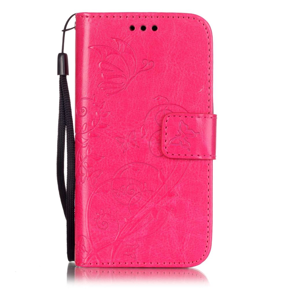 Galaxy Core LTE Case Premium Leather Embossing wallet Folio case Galaxy Core LTE Case Premium Leather Embossing wallet Folio case