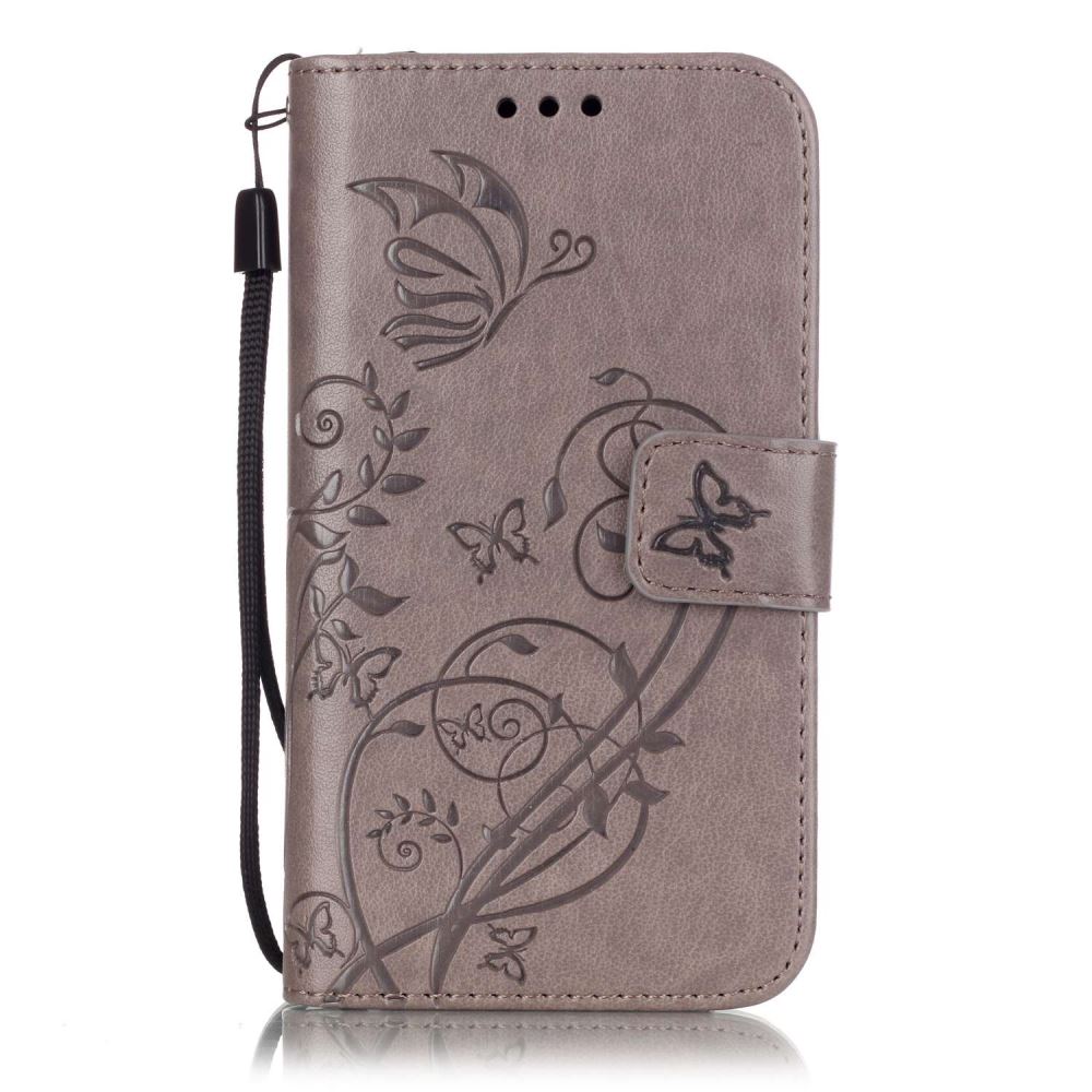 Galaxy J1 ACE Case Premium Leather Embossing wallet Folio case Galaxy J1 ACE Case Premium Leather Embossing wallet Folio case