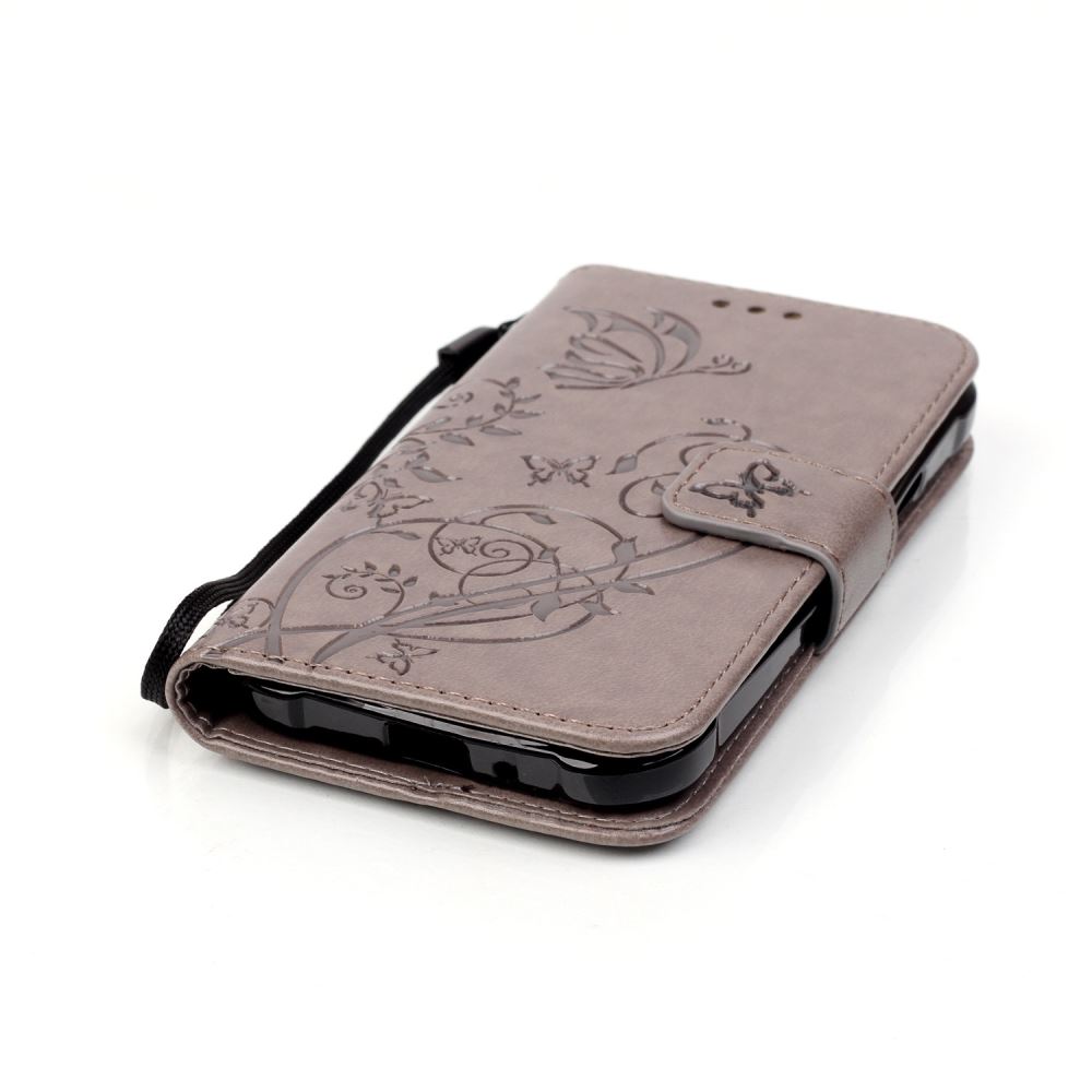 Galaxy J1 ACE Case Premium Leather Embossing wallet Folio case Galaxy J1 ACE Case Premium Leather Embossing wallet Folio case
