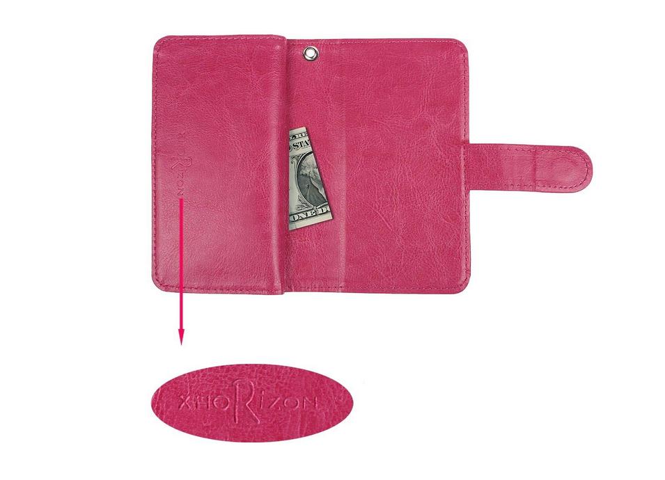 Galaxy S6 double wallet leather case detachable Galaxy S6 double wallet leather case detachable
