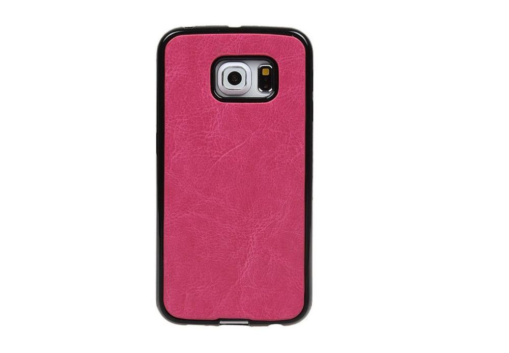 Galaxy S6 double wallet leather case detachable Galaxy S6 double wallet leather case detachable