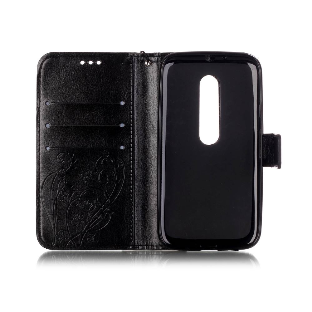 MOTO G3 case Premium leather Embossing wallet flip case MOTO G 3rd Gen MOTO G3 case Premium leather Embossing wallet flip case MOTO G 3rd Gen