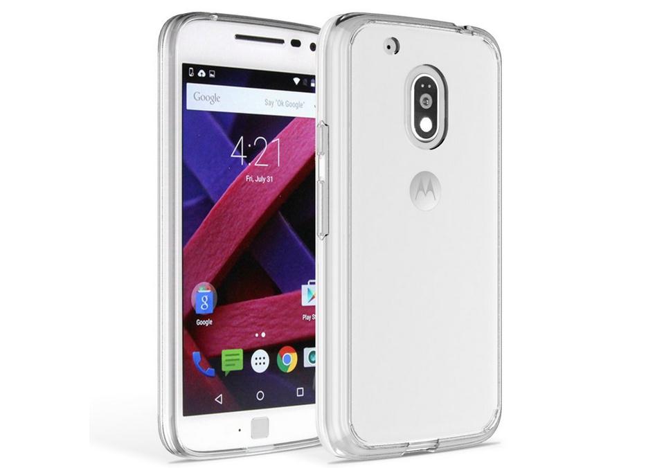 Motorola G4 Plus Case Clear Gel Soft TPU Ultra Thin Case Cover Motorola G4 Plus Case Clear Gel Soft TPU Ultra Thin Case Cover